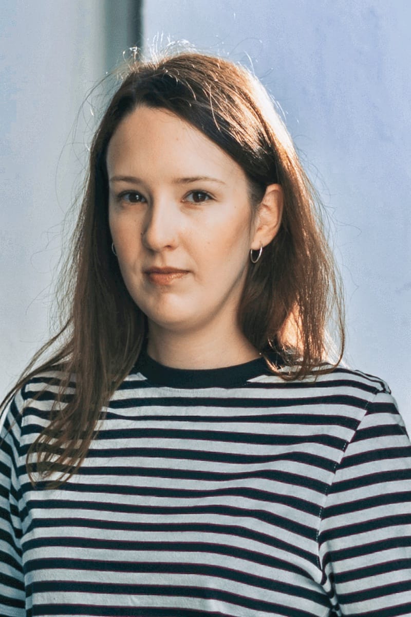 Kasia Świerczewska