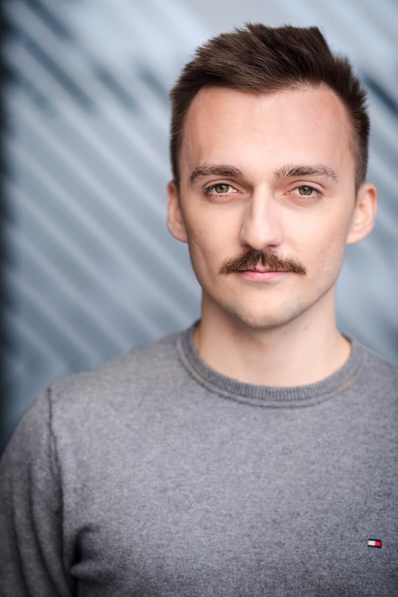 Aleksander Stós